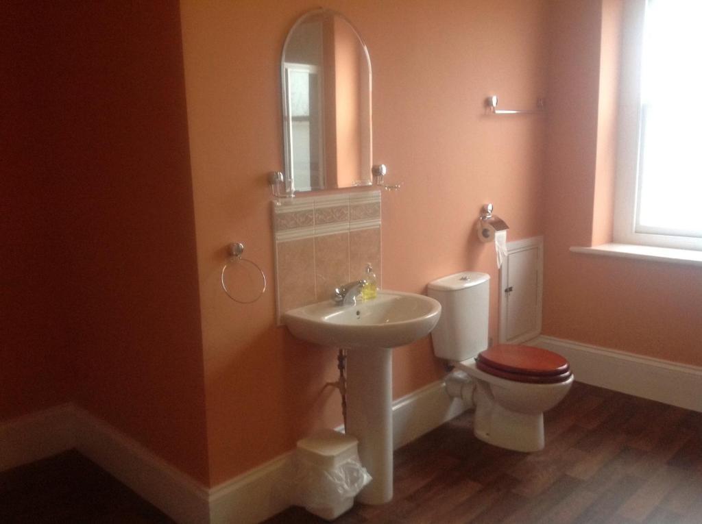 Portland House Hotel Llandrindod Wells Quarto foto