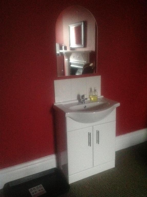 Portland House Hotel Llandrindod Wells Quarto foto